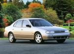 Nissan Altima 1997 года